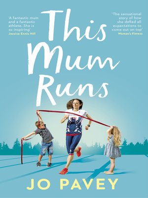 This Mum Runs - ebook